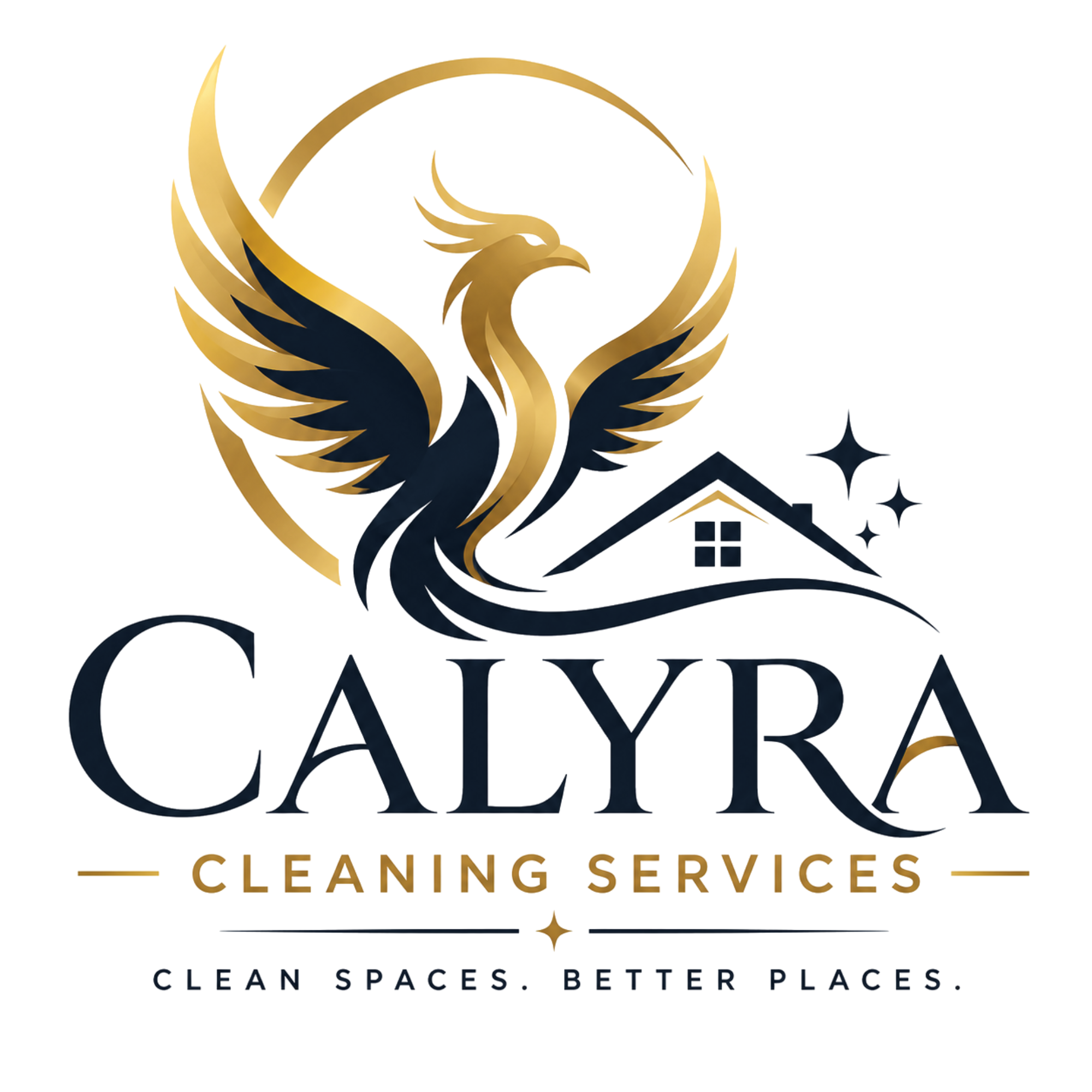 Calyra Cleaning Services